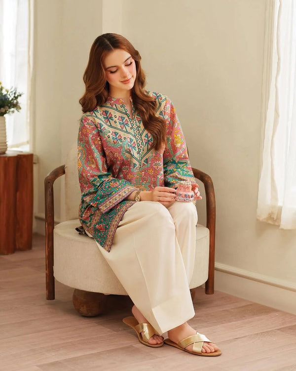 Mishal farshi