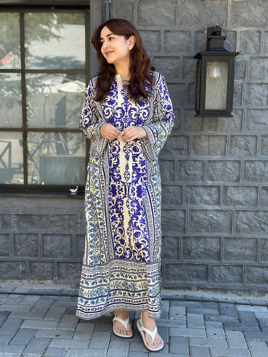 KAFTAN 2PC