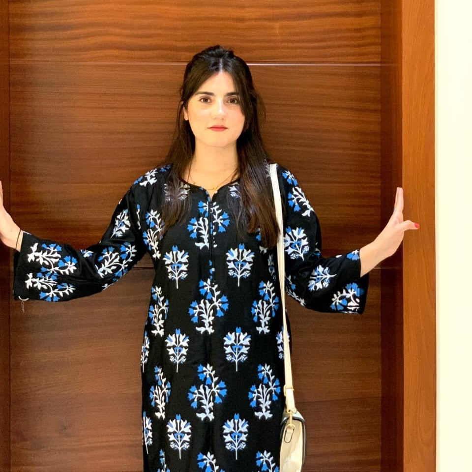 KANWAL DESIGN LADIES 2PCS