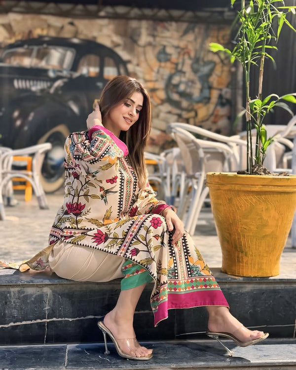 GUL BAHAAR