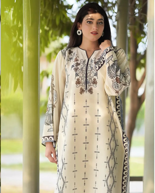 Zeenat Elan