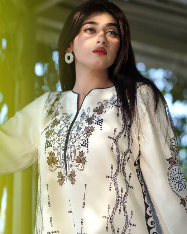 Zeenat Elan