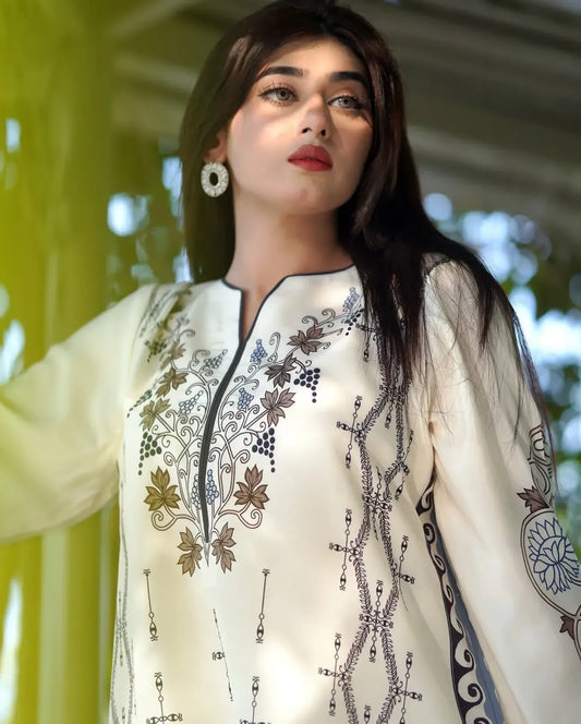 Zeenat Elan