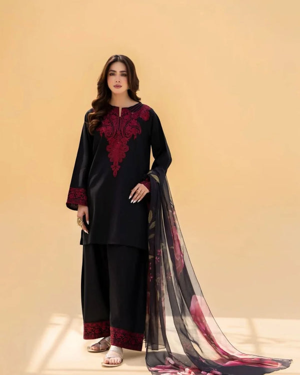 Mahnoor