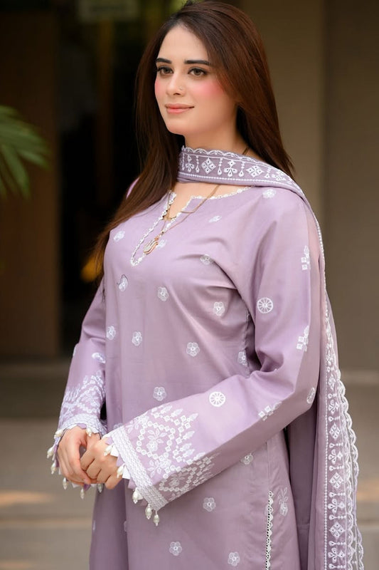 SARA 3PC